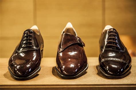 john lobb website